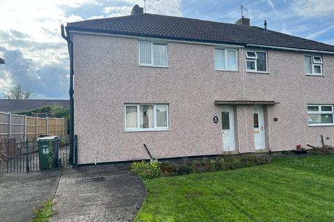 66 Ashcroft Drive, Old Whittington, Chesterfield, S41 9PD