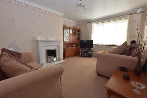 66 Ashcroft Drive, Old Whittington, Chesterfield, S41 9PD
