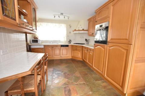 66 Ashcroft Drive, Old Whittington, Chesterfield, S41 9PD