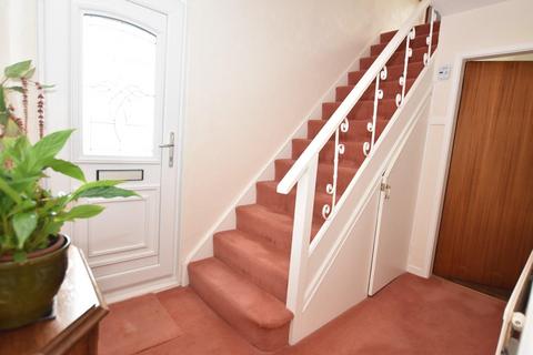 66 Ashcroft Drive, Old Whittington, Chesterfield, S41 9PD
