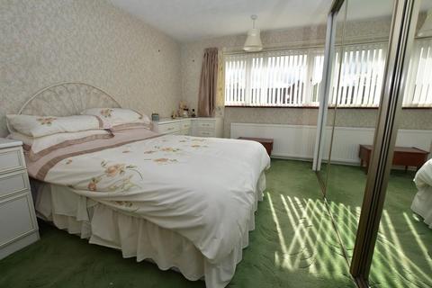 66 Ashcroft Drive, Old Whittington, Chesterfield, S41 9PD