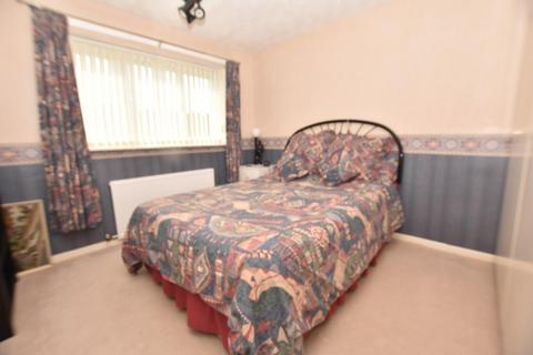 66 Ashcroft Drive, Old Whittington, Chesterfield, S41 9PD
