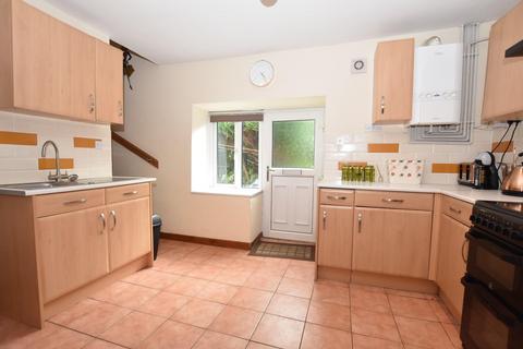 2 bedroom end of terrace house for sale, Stand Road, Newbold Chesterfield, S41 8SW