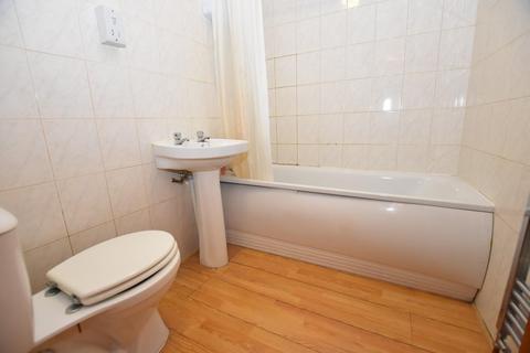 2 bedroom end of terrace house for sale, Stand Road, Newbold Chesterfield, S41 8SW