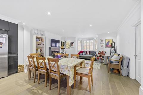 5 bedroom house to rent - Homefield Road, Wimbledon Village, SW19