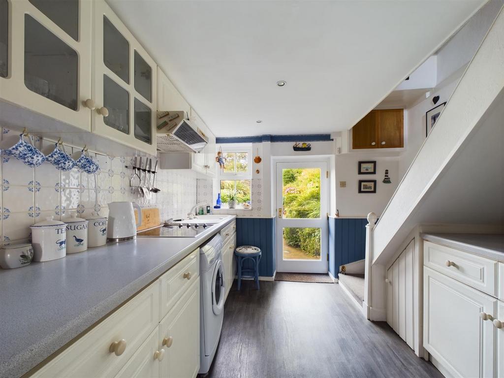 Prospect Cottage, Acklam, Malton, North Yorkshire, YO17 9RG 2 bed