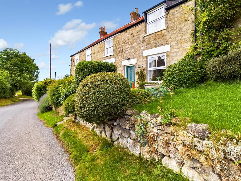 Prospect Cottage, Acklam, Malton, North Yorkshire, YO17 9RG 2 bed