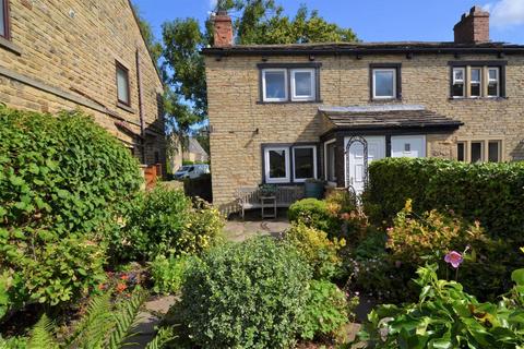 2b Town Gate, Scholes, Cleckheaton, BD19 6ET