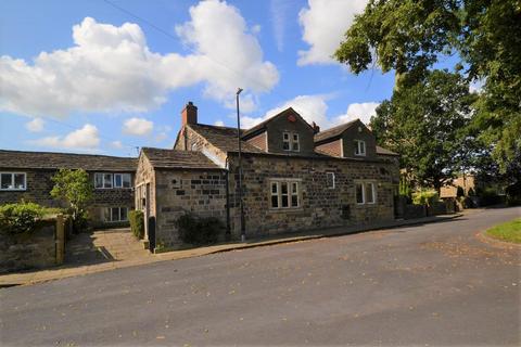 2b Town Gate, Scholes, Cleckheaton, BD19 6ET