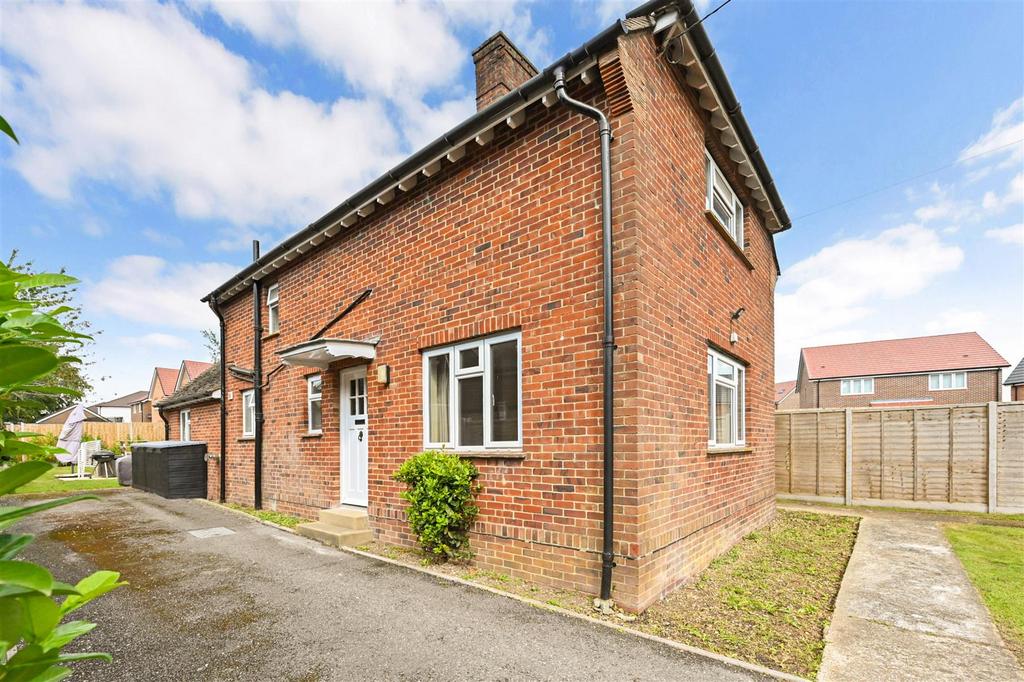 Wandleys Lane, Walberton 3 bed detached house for sale £400,000