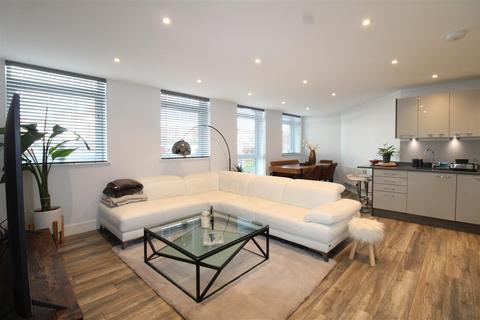 2 bedroom apartment for sale, St. Johns Road, Stourbridge