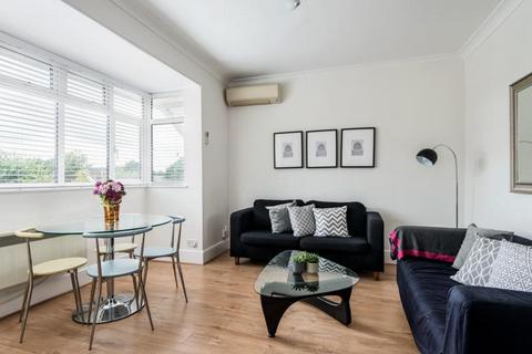 2 bedroom flat to rent, St. Georges Road, Golders Green, London NW11