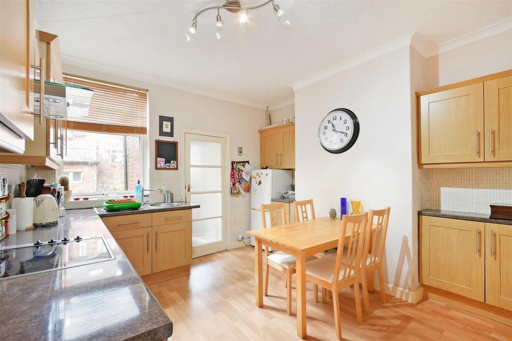 Blair Athol Road, Sheffield 3 bed terraced house for sale £299,950