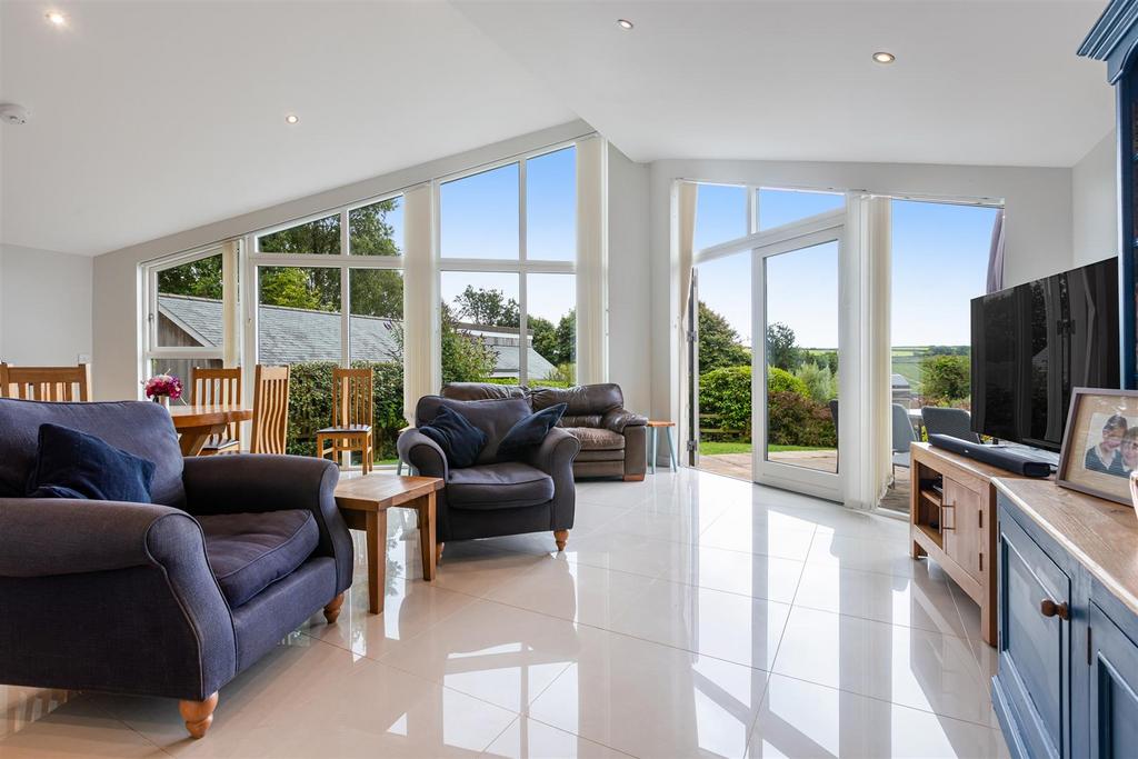 Pipit Open Plan