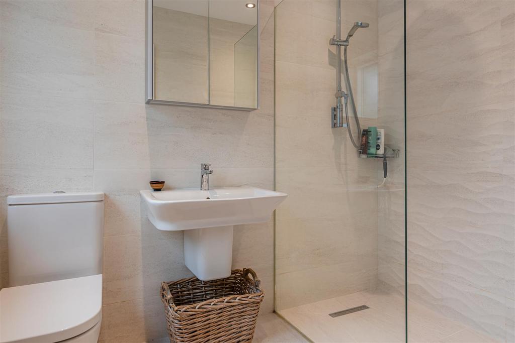 Pipit En-suite