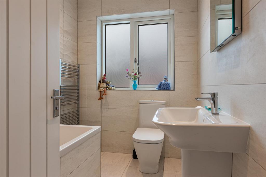Pitpit Bathroom