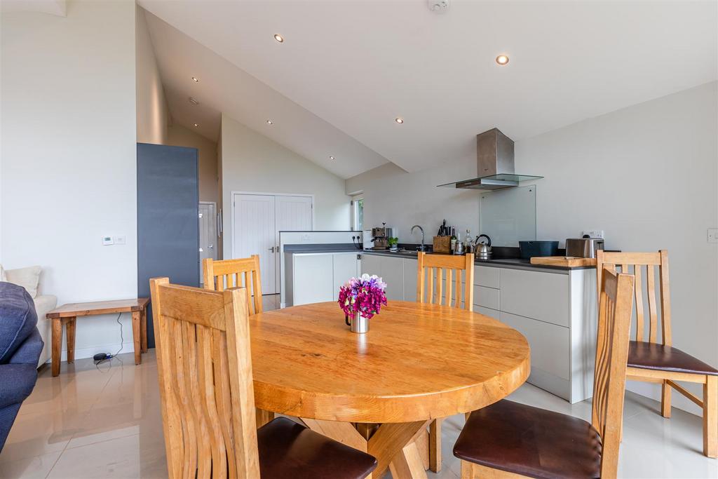 Pipit Kitchen Dining