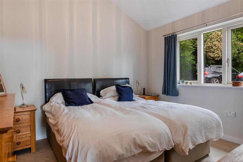 Pipit Bedroom