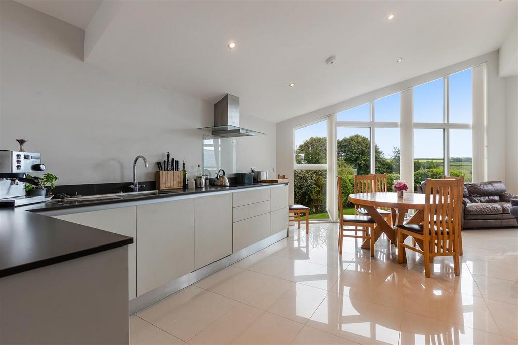 Pipit Kitchen Living