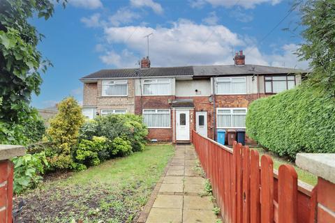 3 bedroom terraced house for sale, Hotham Drive, Hull