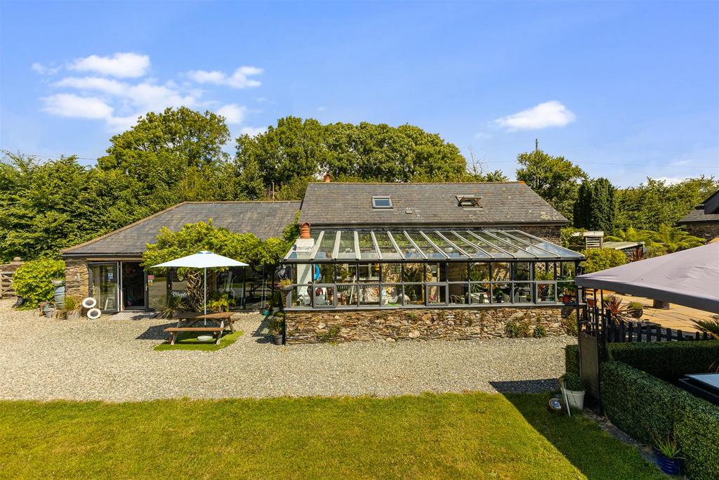 The Cottage