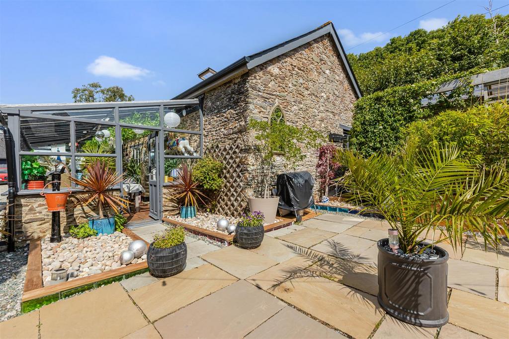 The Cottage