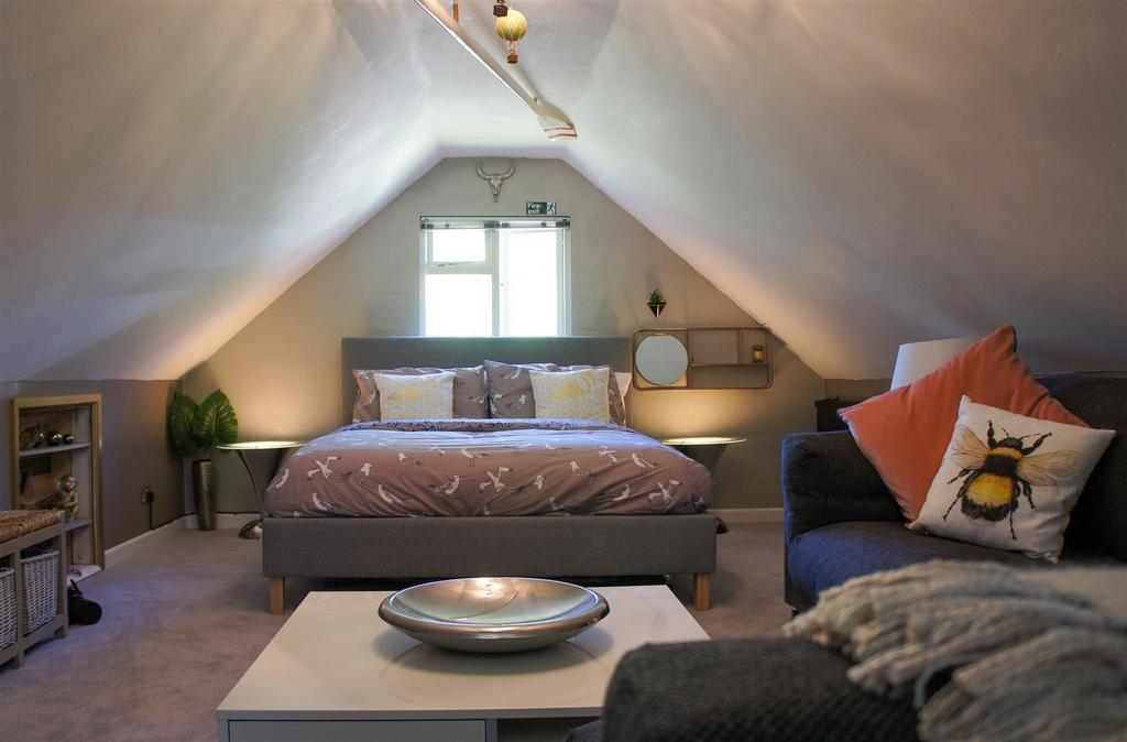 The Loft
