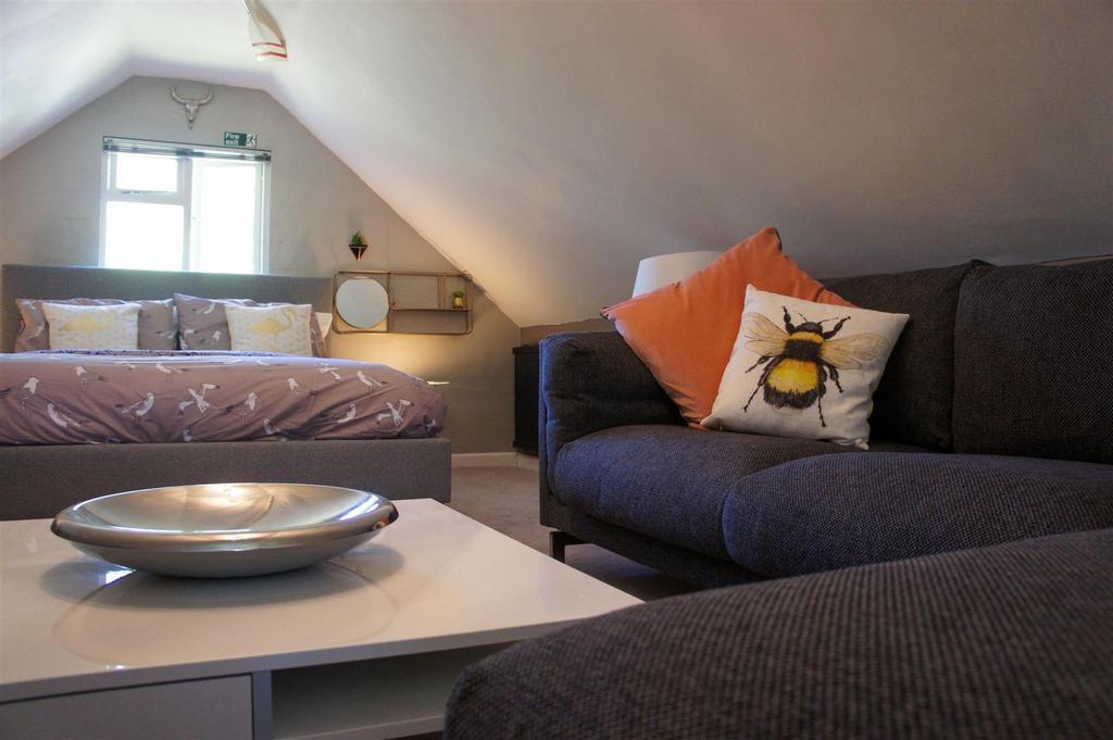 The Loft
