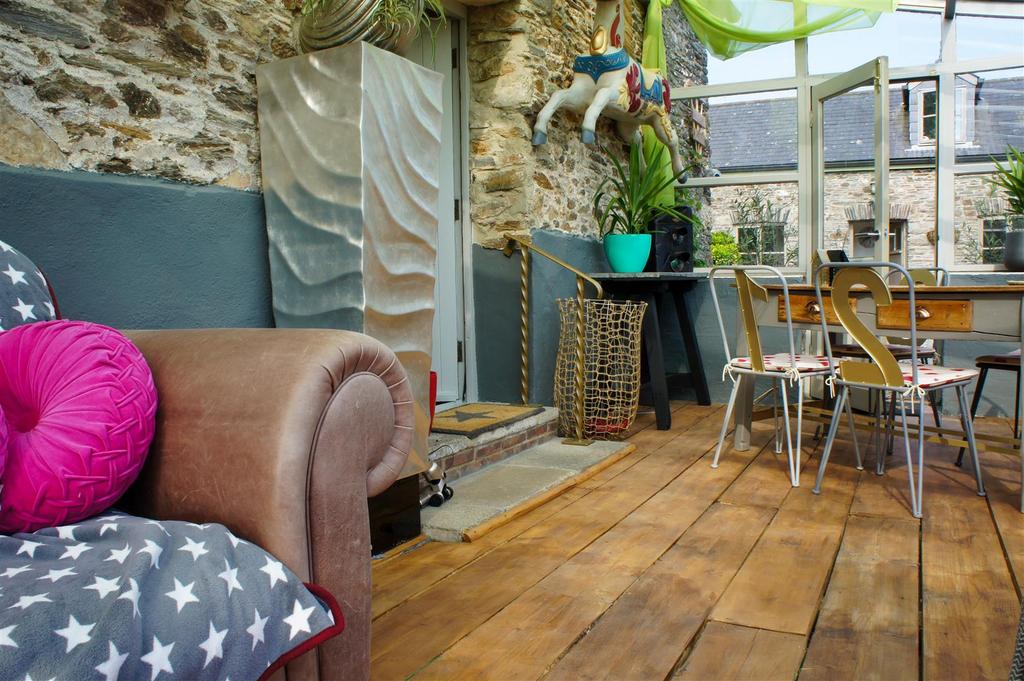 The Cottage