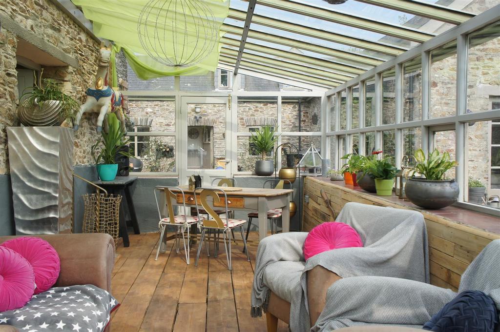 The Cottage