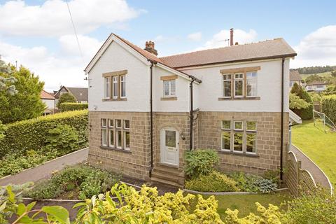 5 bedroom detached house for sale, Bolling Road, Ilkley LS29