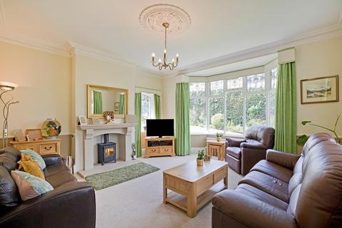 5 bedroom detached house for sale, Bolling Road, Ilkley LS29