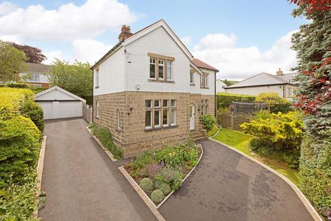 5 bedroom detached house for sale, Bolling Road, Ilkley LS29