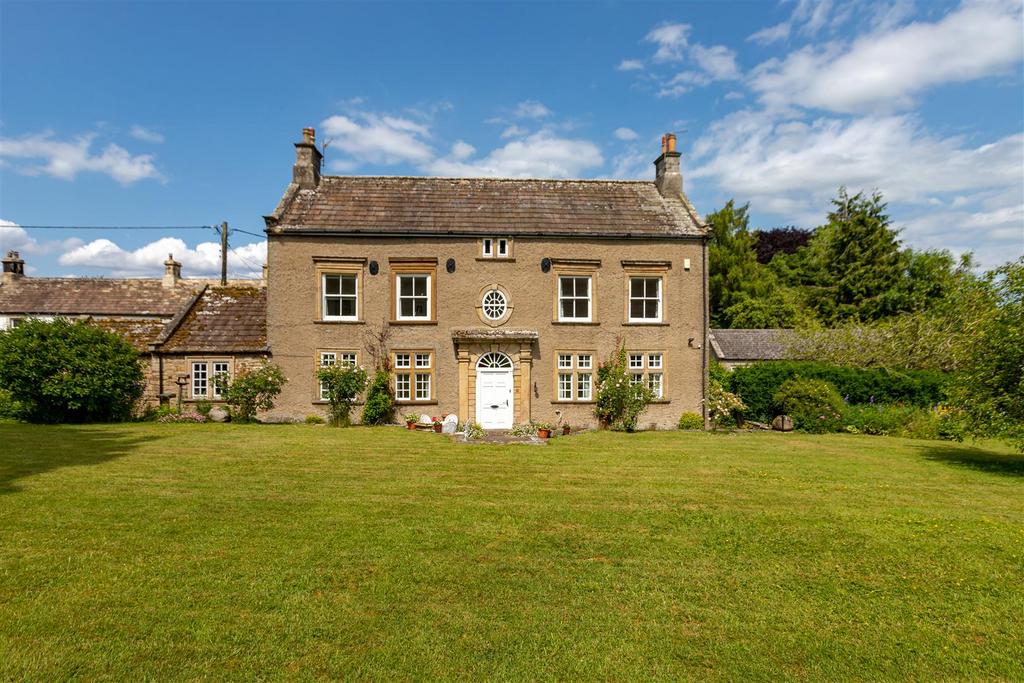 High Startforth, Barnard Castle 5 bed detached house for sale £725,000