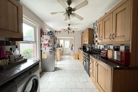 3 bedroom semi-detached house for sale, Vicarage Road, Tredworth, Gloucester