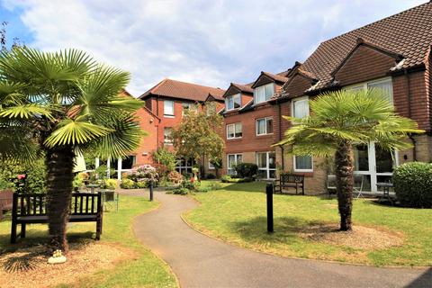 1 bedroom retirement property for sale, Springfield Meadows, Weybridge, KT13