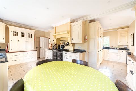 5 bedroom detached house for sale, Mears Ashby Road, Earls Barton, Northampton, Northamptonshire, NN6