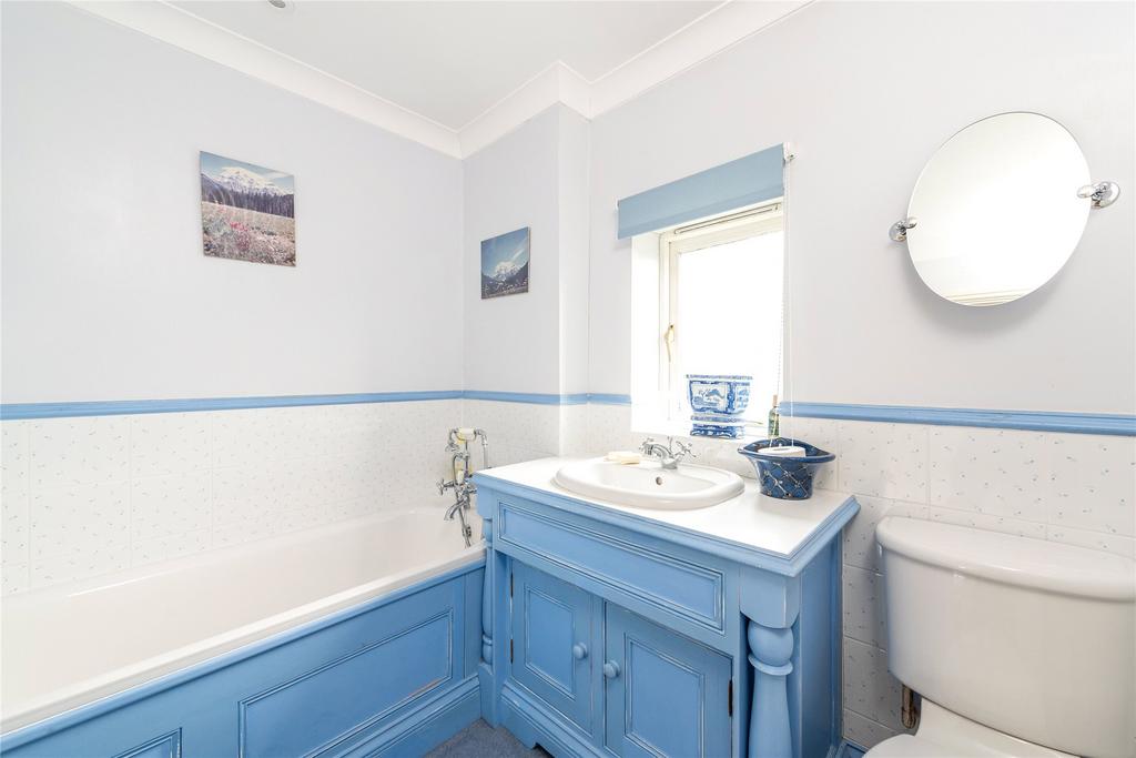 Bed Two En Suite