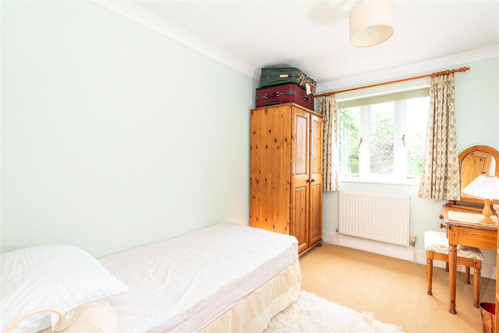 Bedroom Five