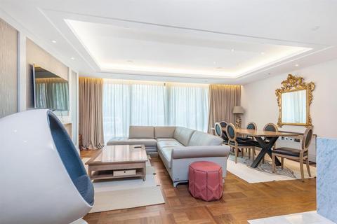 2 bedroom flat for sale, 1 Ebury Square, Belgravia, London, SW1W