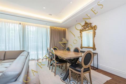 2 bedroom flat for sale, 1 Ebury Square, Belgravia, London, SW1W