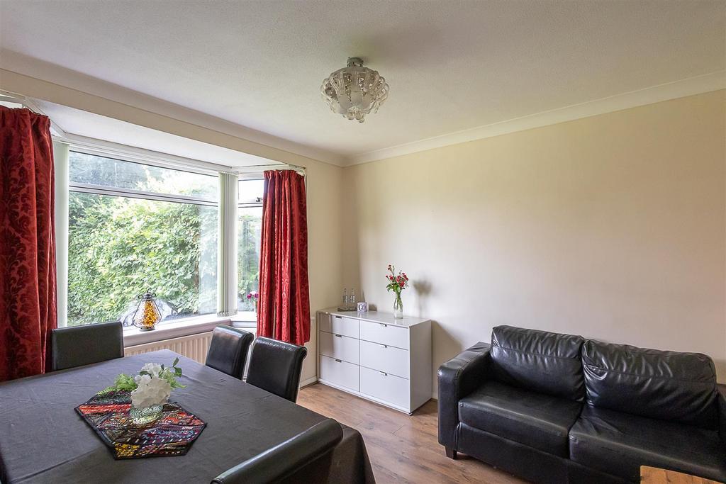 Freeman Road, High Heaton, Newcastle... 3 bed semidetached house for
