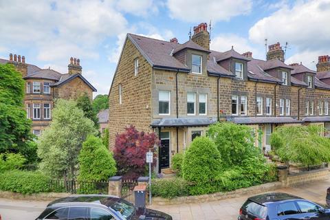 16 Cornwall Road, Harrogate, HG1 2PL