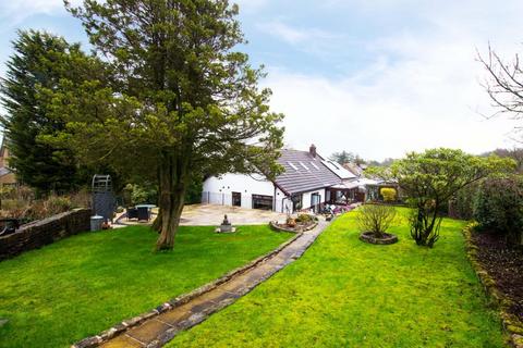 3 bedroom semi-detached house for sale, Granville Road, Darwen