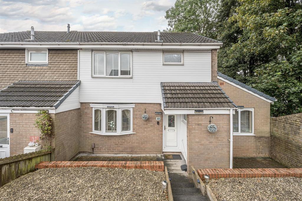 Royal Oak Road, Rowley Regis, B65 8NP 3 bed semidetached house for