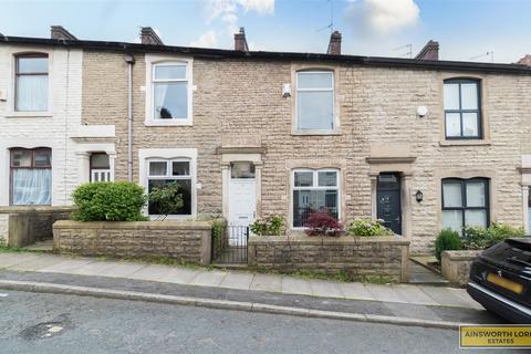 2 bedroom terraced house to rent, Cavendish Street, Darwen