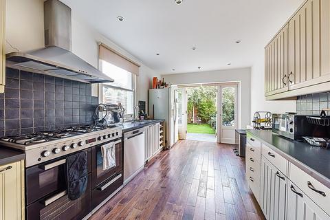 5 bedroom house for sale, Tennyson Road, London, NW6