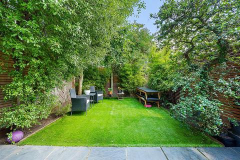 5 bedroom house for sale, Tennyson Road, London, NW6