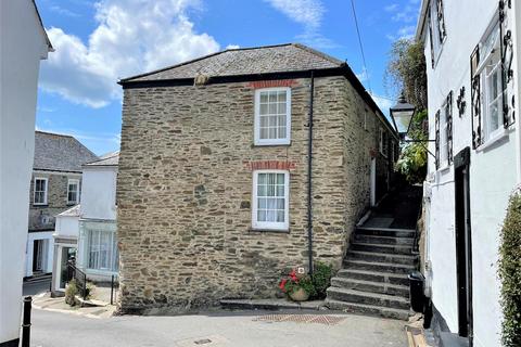 3 bedroom house for sale, Bull Hill, Fowey