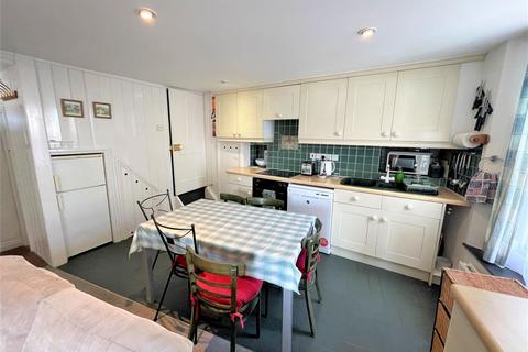 3 bedroom house for sale, Bull Hill, Fowey